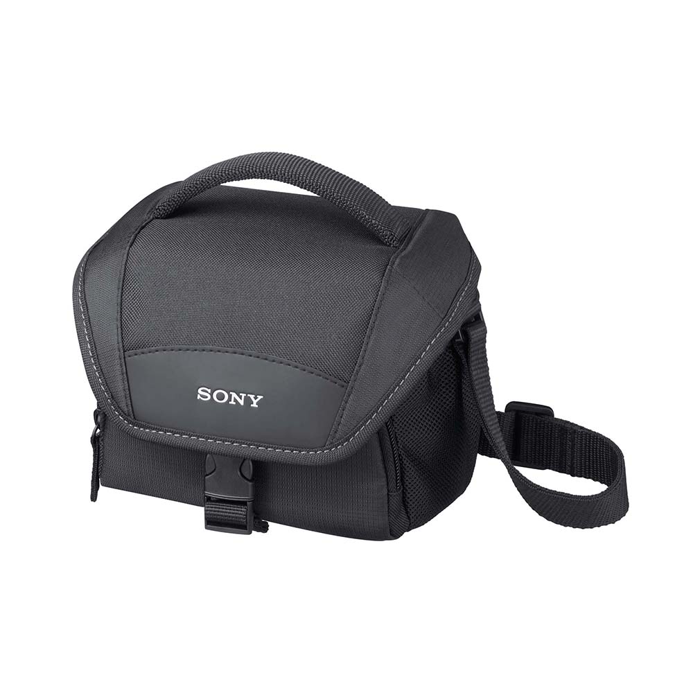 sony lcs-u11多功能組合式通用攝影包