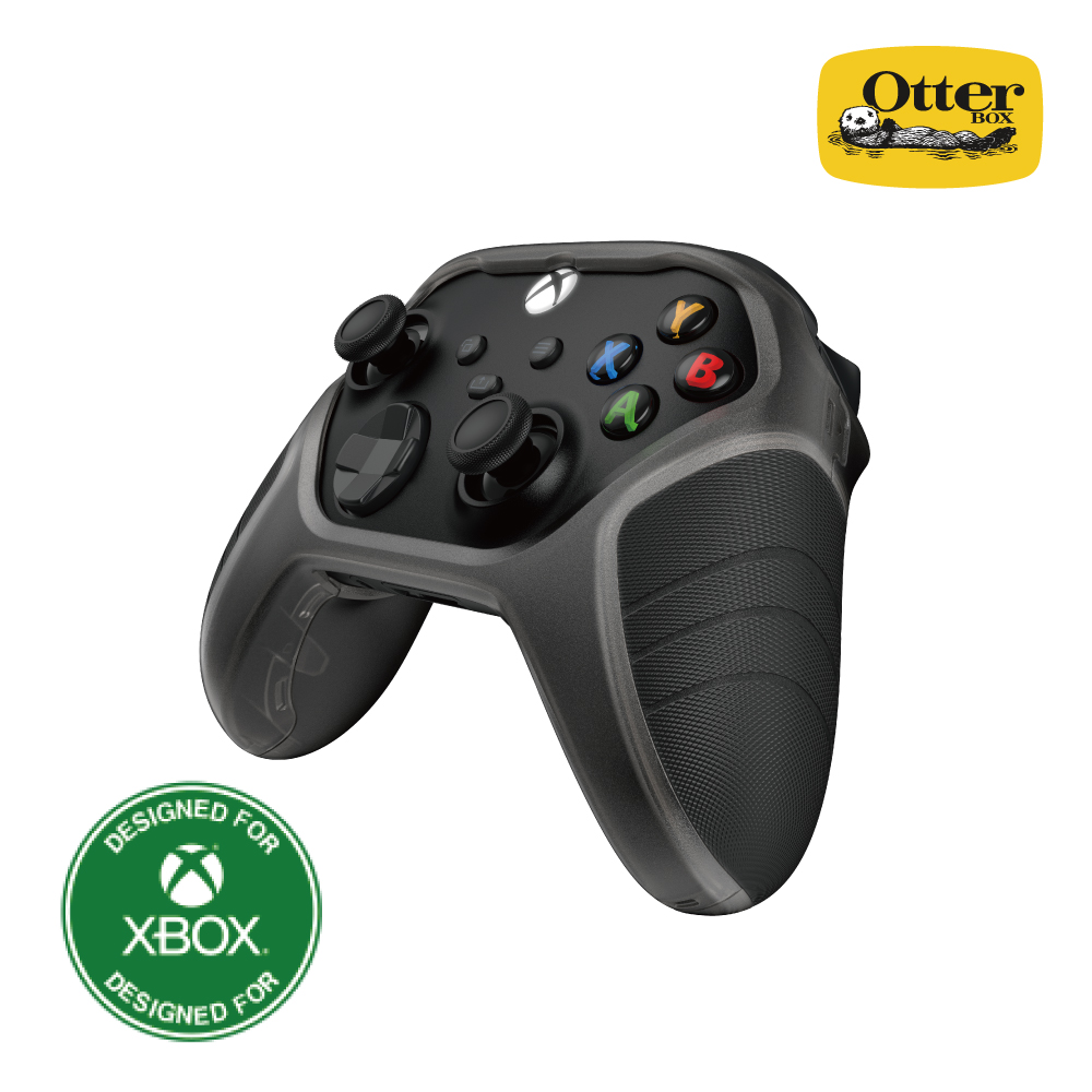 OtterBox Xbox X/S 控制器抗菌防滑保護殼