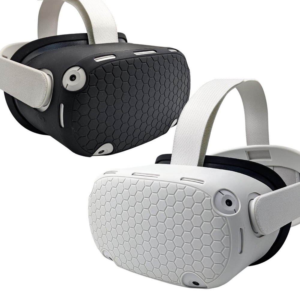 Oculus VR 主機矽膠保護套