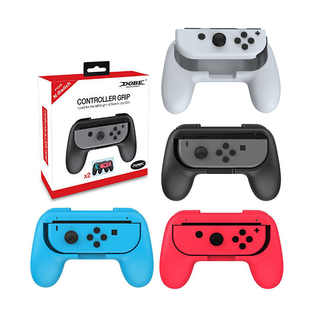 SWITCH JoyCon 手把套 控制器握把套