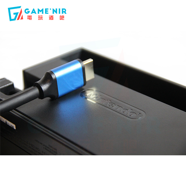 4K HDMI 2.0 強化傳輸線 高畫質傳輸 鋁合金設計