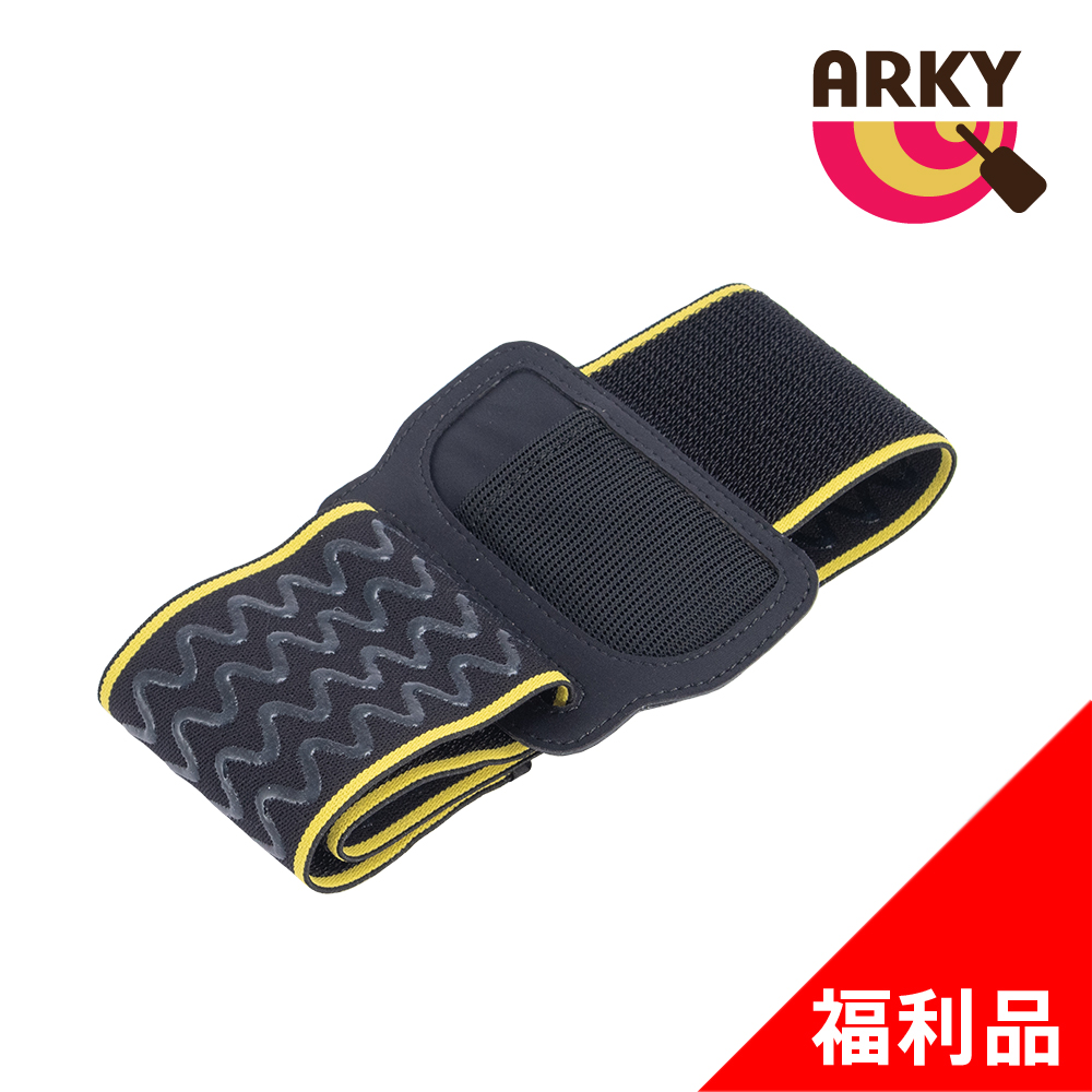 ARKY Ring Fit Holder 健身環專業防滑救星(腿部固定帶x1)(福利品)
