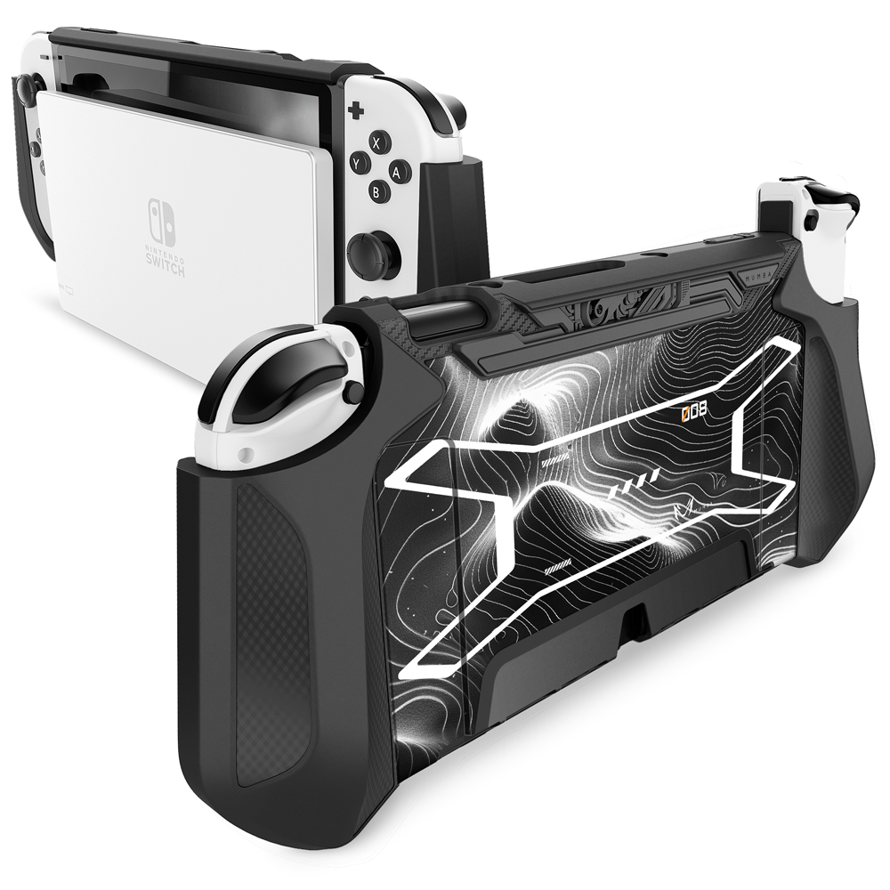 MUMBA Blade系列 Nintendo Switch OLED手把保護套