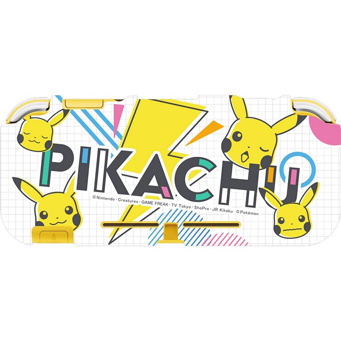 NS Lite TPU 保護殼 POP 樣式 HORI NS2-069
