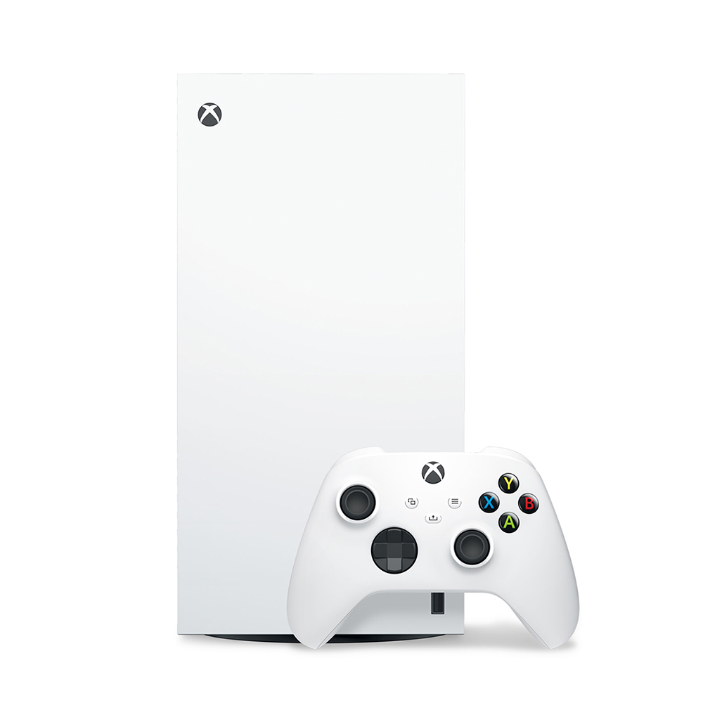 Xbox Series X 遊戲主機 1TB 數位版