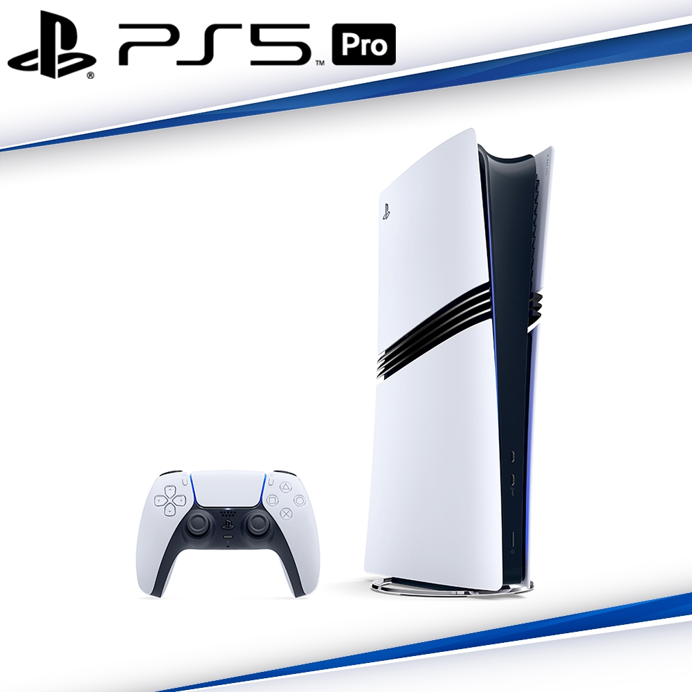 SONY PS5 PlayStation5 Pro 主機 (CFI-7022B01)