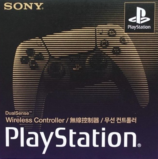 PS5 DualSense 無線控制器 30週年限量版 +SteelSeries賽睿Arctis Nova 5無線電競耳機麥克風