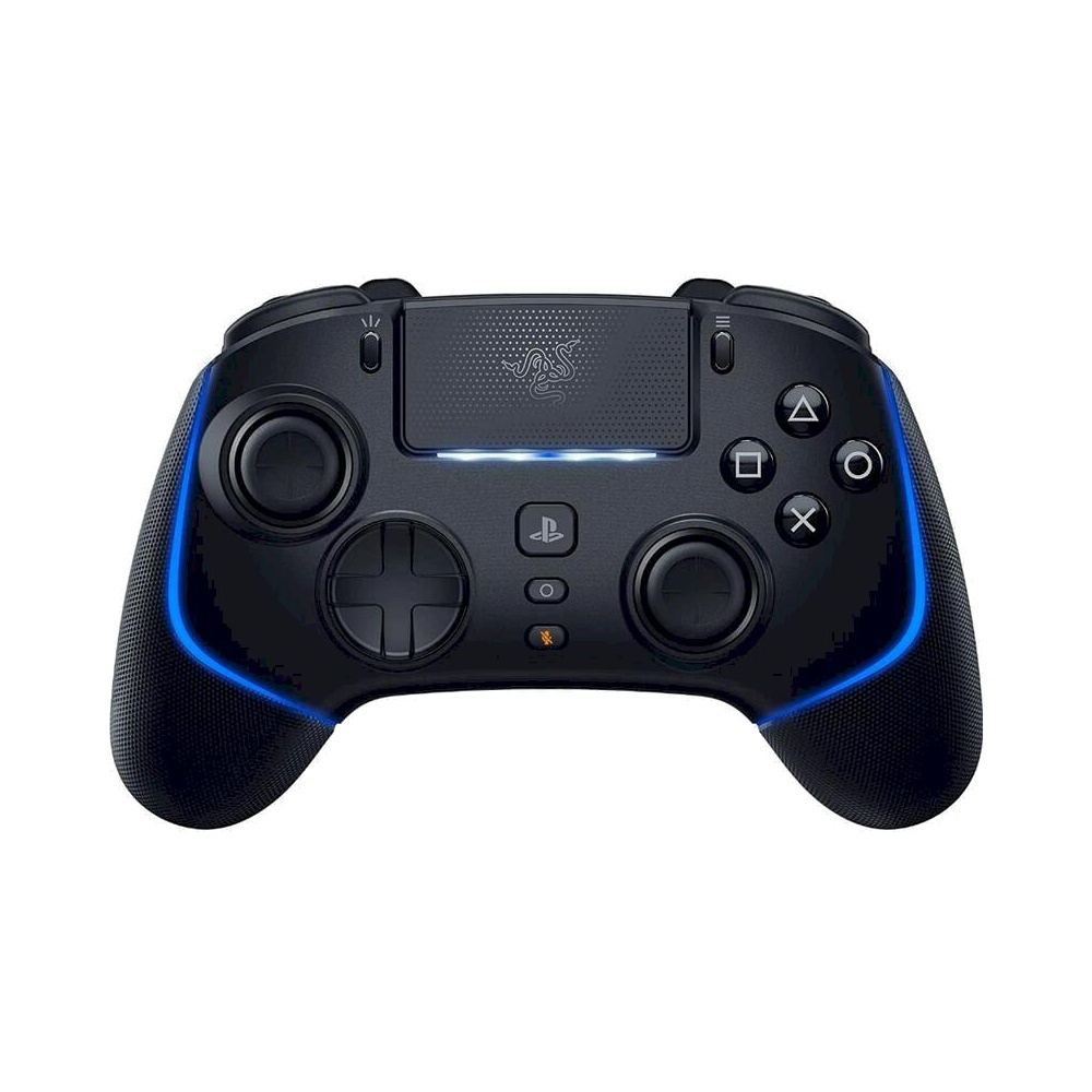 【RAZER 雷蛇】Wolverine V2 Pro 金鋼狼 PS5/PC 專業手把控制器 黑