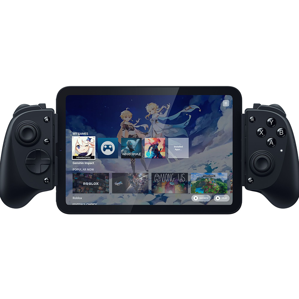 Razer Kishi V3 Pro - USB C 遊戲手持裝置(for Android, iPhone, and iPad Mini)