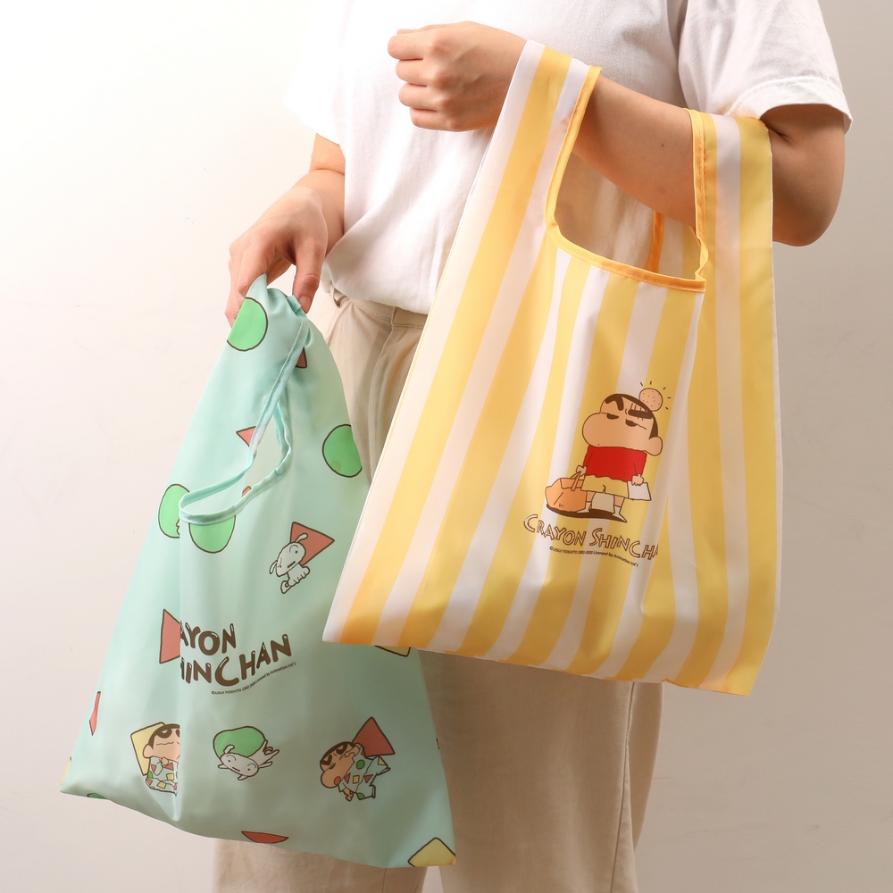 蠟筆小新Eco Bag