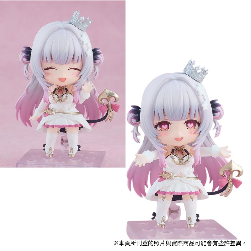 GSC 黏土人 VTuber 周防帕特拉 周防еЬь 模型 公仔