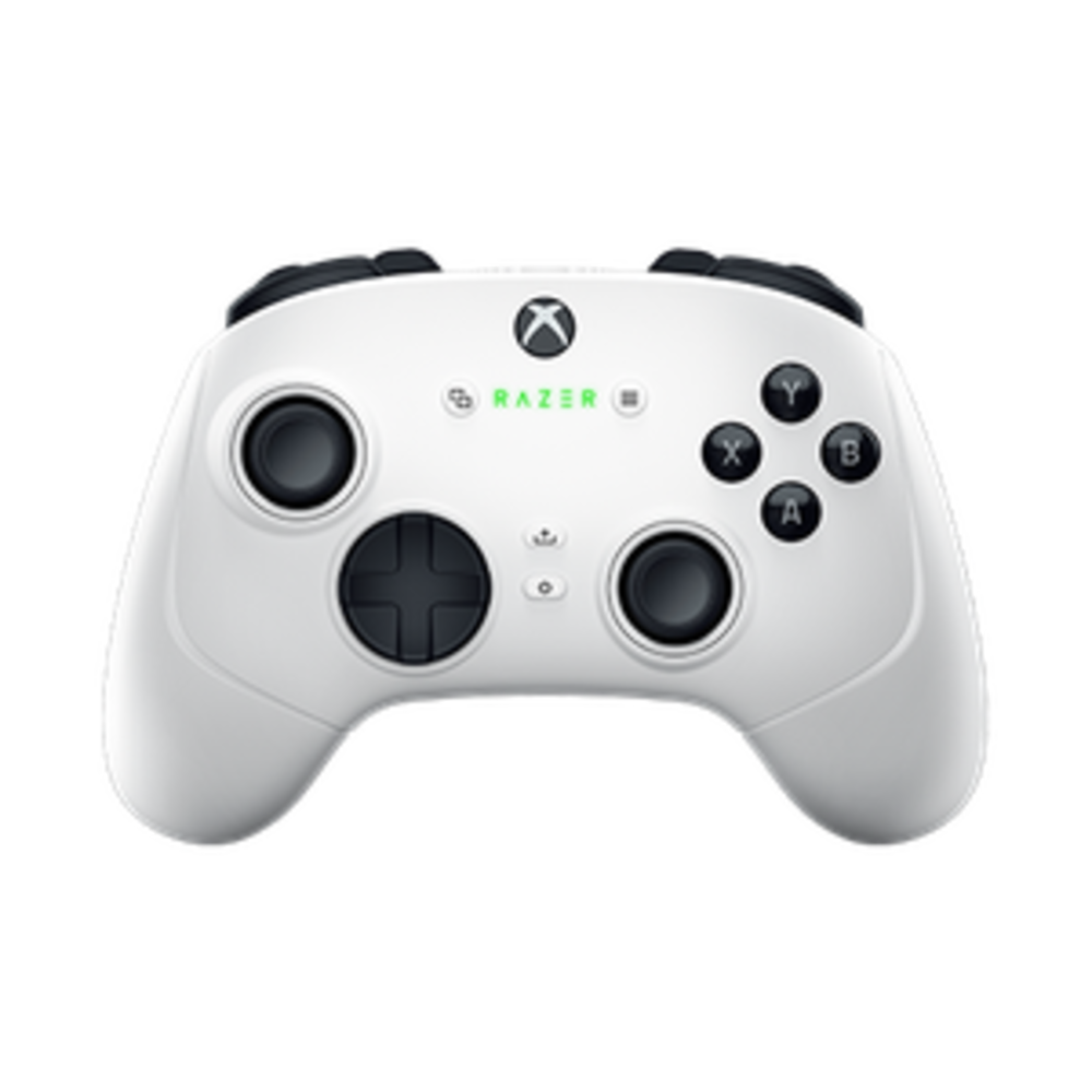 Razer Wolverine V3 Pro - Wireless Gaming Controller for Xbox & PC-白