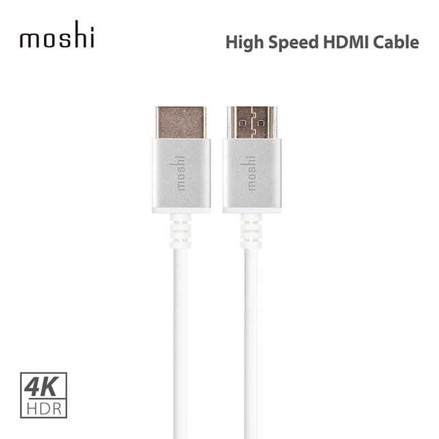 moshi High Speed HDMI ( 2m ) 高速傳輸線