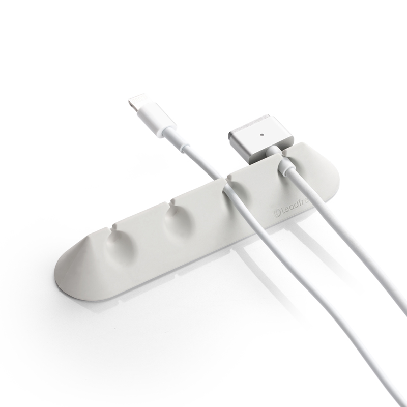 LeadTrend | Cable Holder 彈性收線器 T版