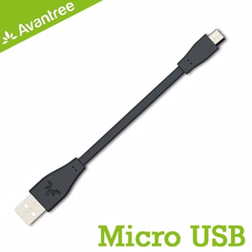 Avantree Micro USB充電傳輸短線