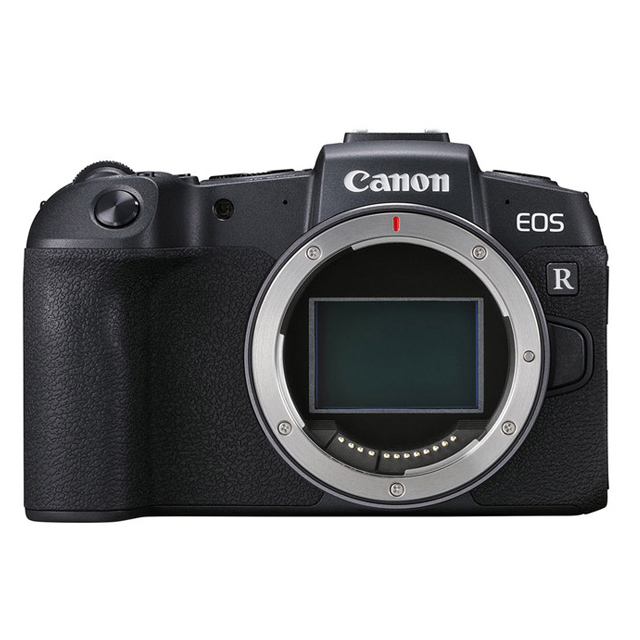 Canon EOS RP 單機身 公司貨