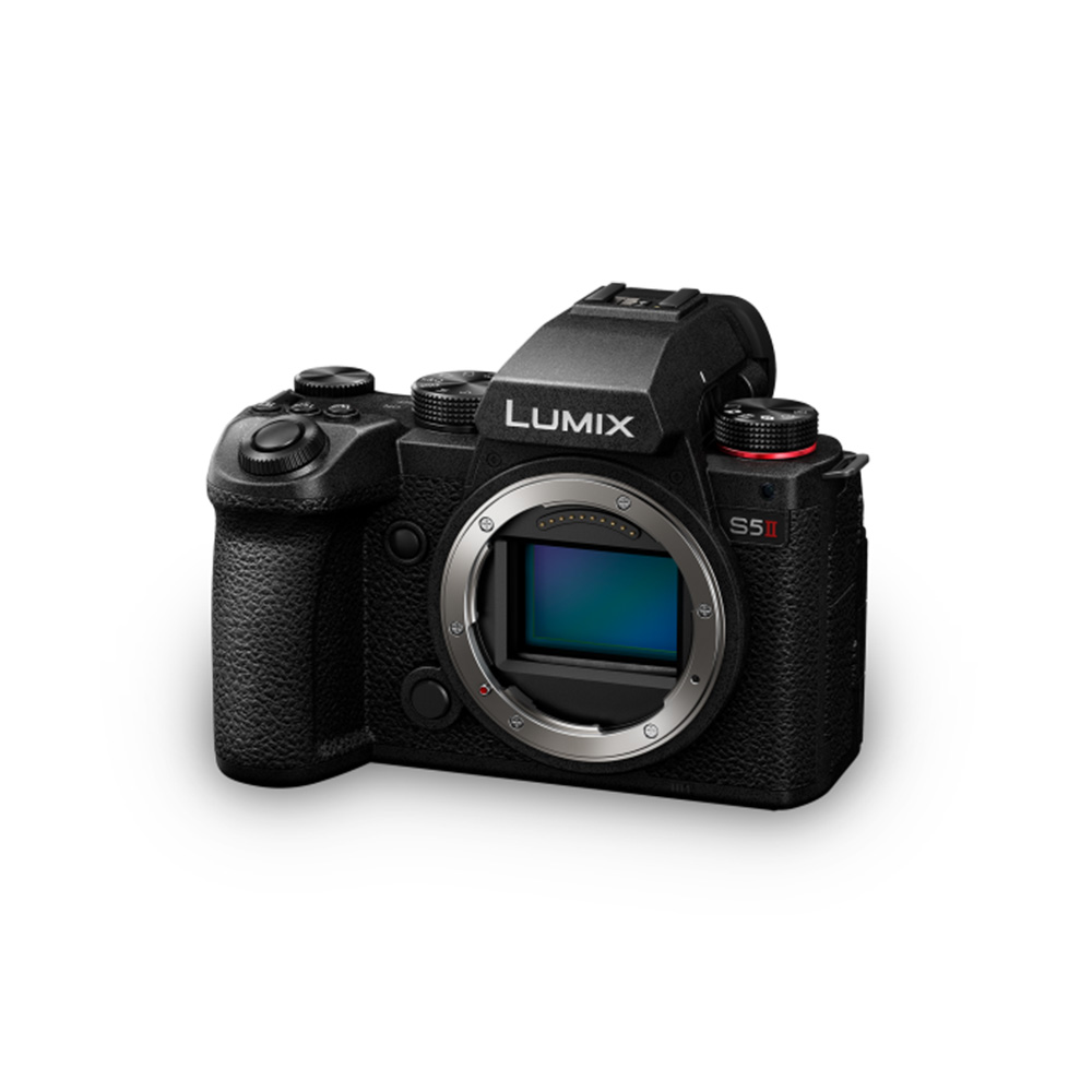 Panasonic 國際牌 LUMIX DC-S5M2 BODY 單機身 公司貨