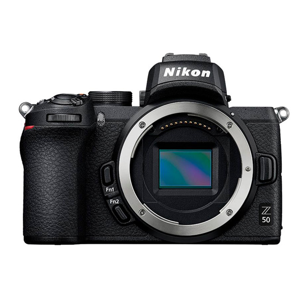 Nikon Z50 BODY 單機身 公司貨