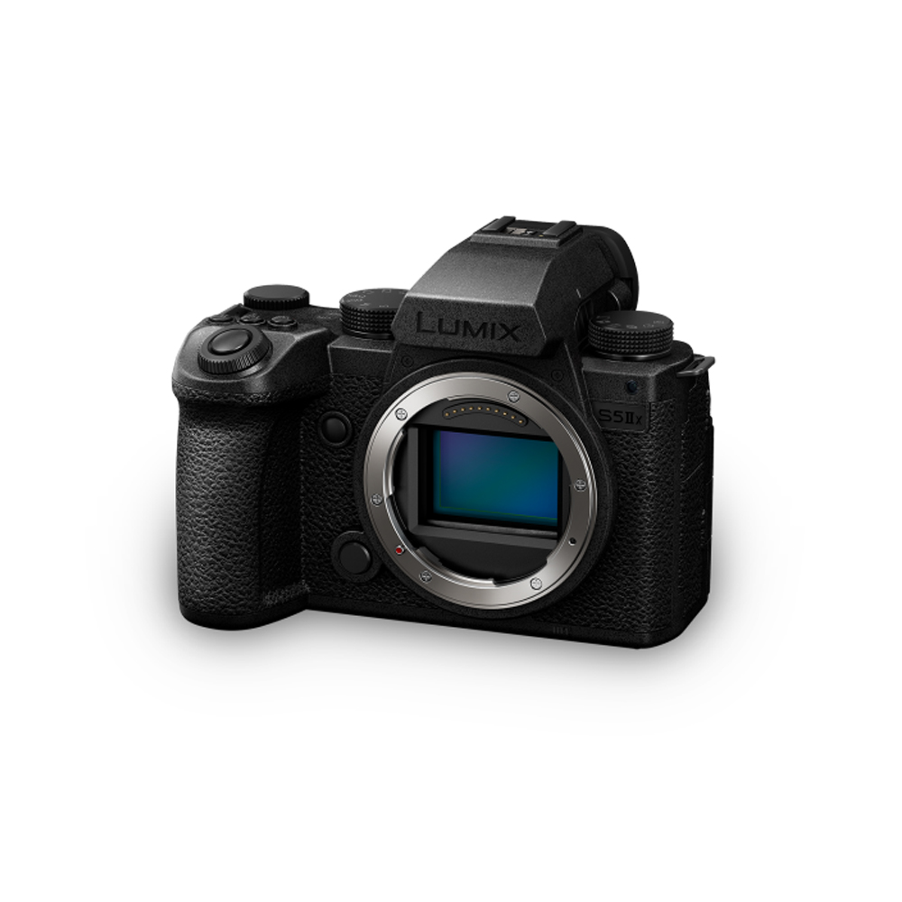 Panasonic 國際牌 LUMIX DC-S5M2X BODY 單機身 公司貨