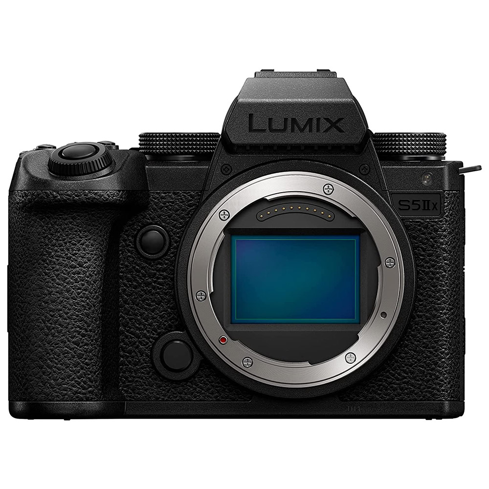 Panasonic LUMIX S5IIX 單機身 公司貨 DC-S5M2X