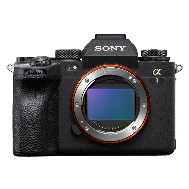 Sony A1 單眼數位相機 (公司貨)