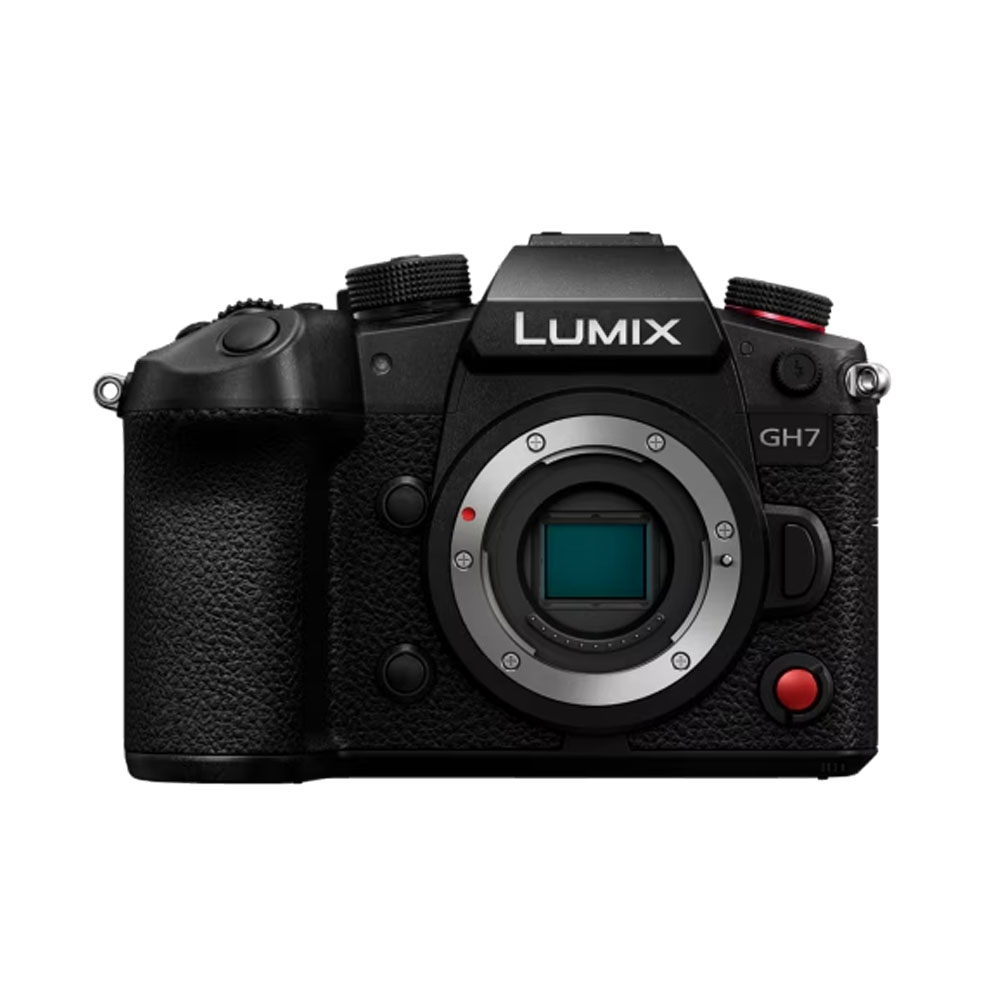 Panasonic LUMIX GH7 BODY 單機身 公司貨