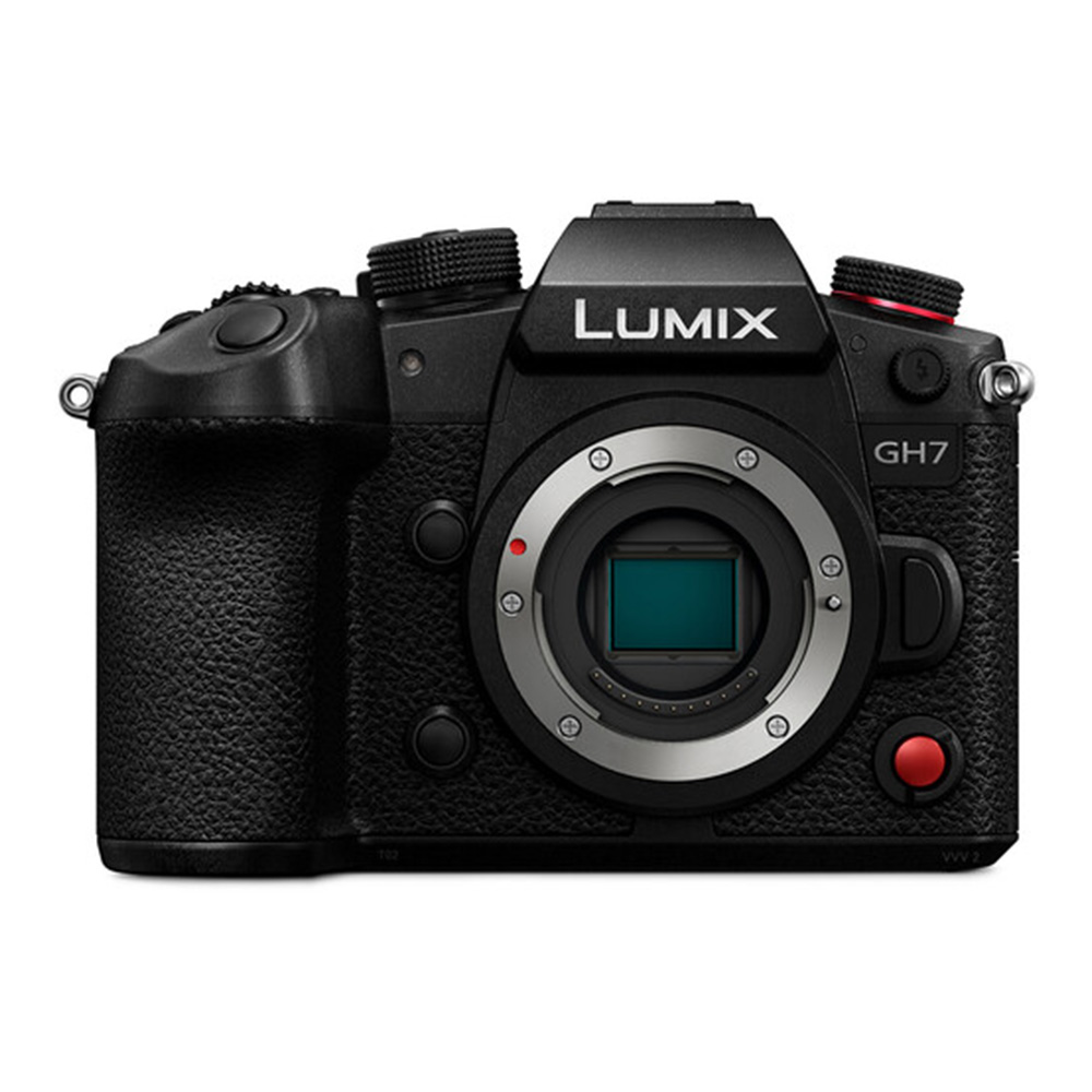 Panasonic Lumix GH7 DC-GH7 單機身 (公司貨)