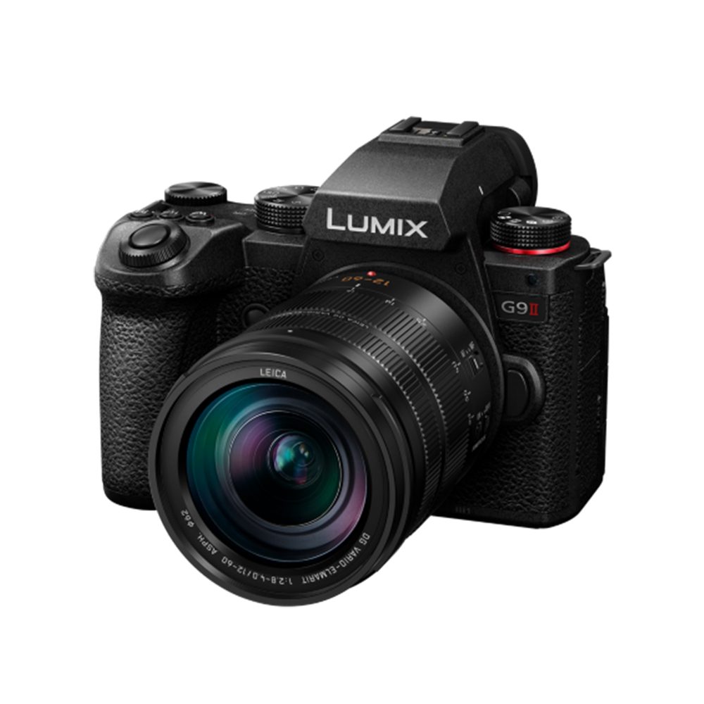 Panasonic 國際牌 LUMIX DC-G9M2L 12-60mm 公司貨