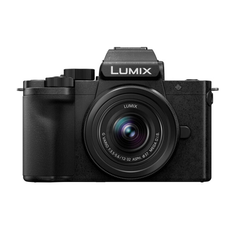 Panasonic LUMIX DC-G100D + 12-32mm 公司貨 G100DK