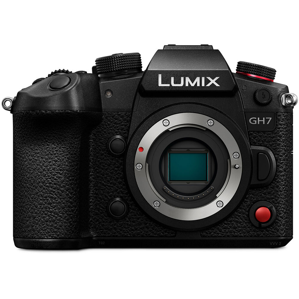 Panasonic LUMIX GH7 單機身 公司貨 DC-GH7