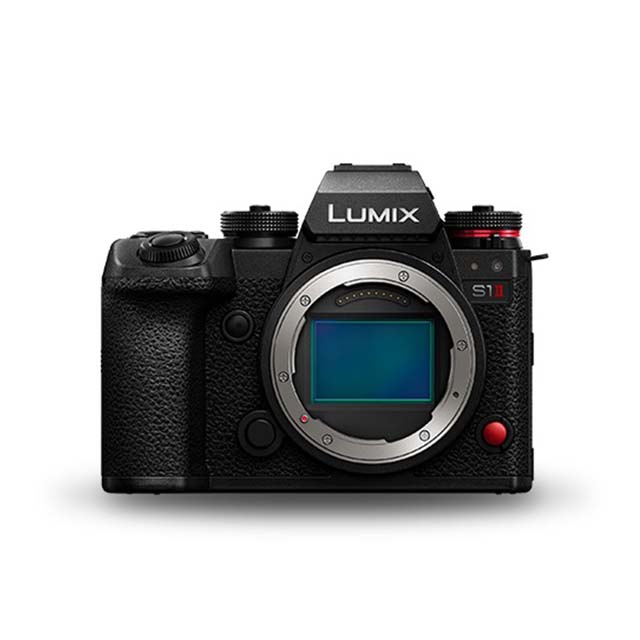 Panasonic 國際牌 LUMIX DC-S1M2 單機身 S1 II (公司貨)