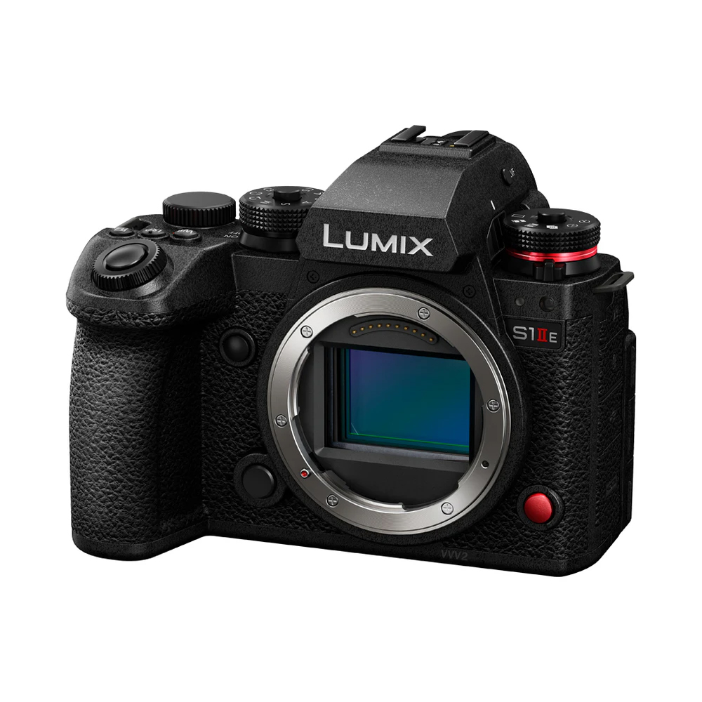 Panasonic 國際牌 LUMIX S1M2ES S1IIES 單機身 公司貨 DC-S1M2ES