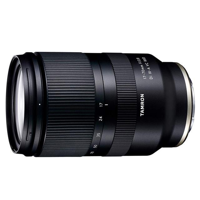 TAMRON 17-70mm F2.8 DiIII-A VC RXD B070 騰龍(公司貨) For SONY E接環