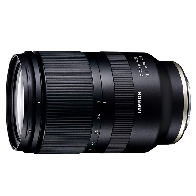 TAMRON 17-70mm F/2.8 DiIII-A VC RXD B070 SONY E接環 公司貨