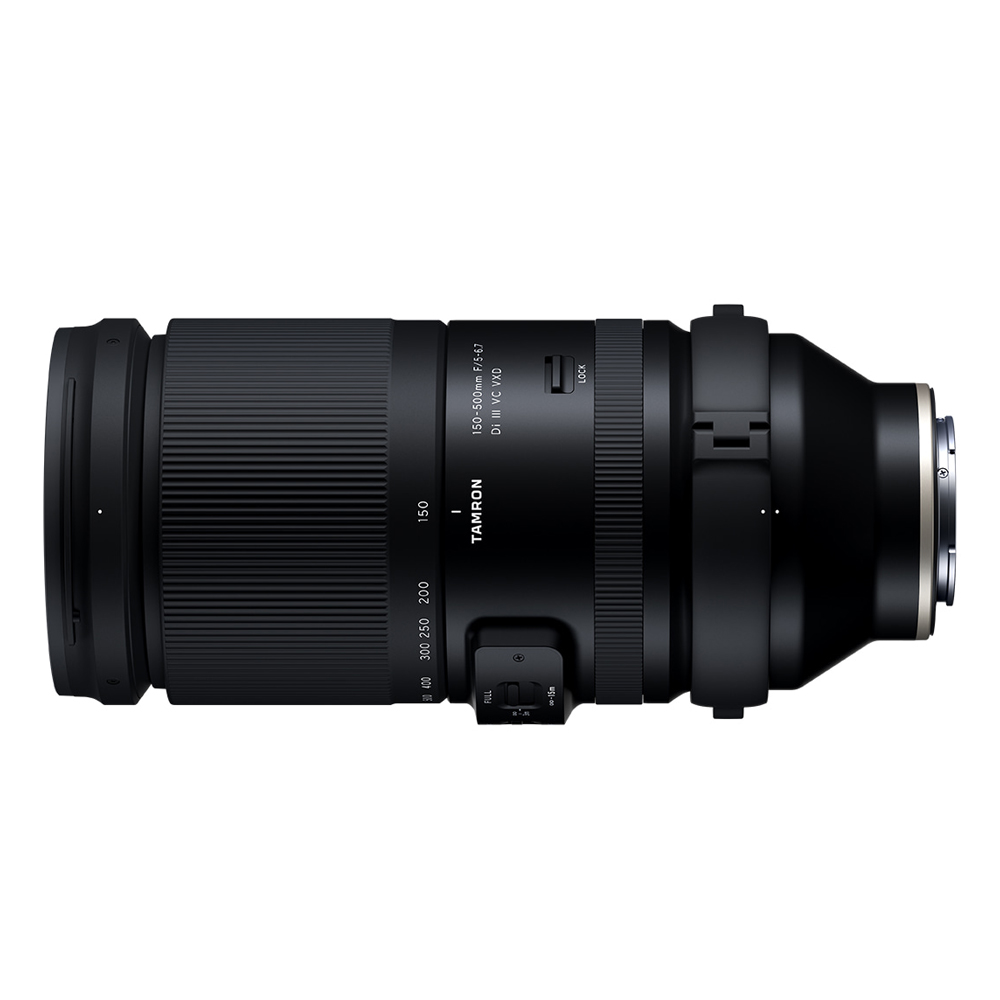 Tamron 騰龍 150-500mm F5-6.7 DI III VC VXD A057 騰龍 公司貨 FOR Sony E-mount接環