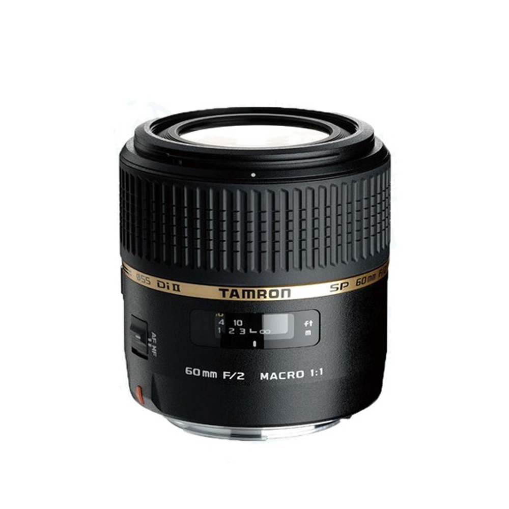 TAMRON SP AF 60mm F/2 DiII LD [IF MACRO 1 : 1 (G005) 公司貨 FOR SONY