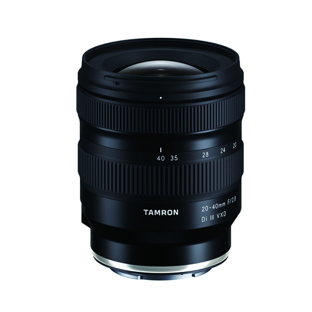 TAMRON 20-40mm F2.8 DI III VXD A062 騰龍 公司貨 FOR Sony E 接環