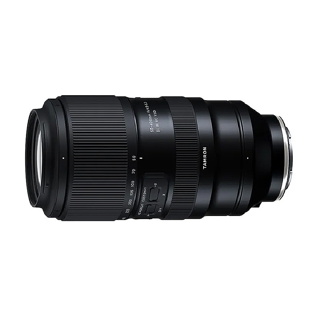 TAMRON 50-400mm F/4.5-6.3 DiIII VC VXD A067 FOR Sony E接環 公司貨