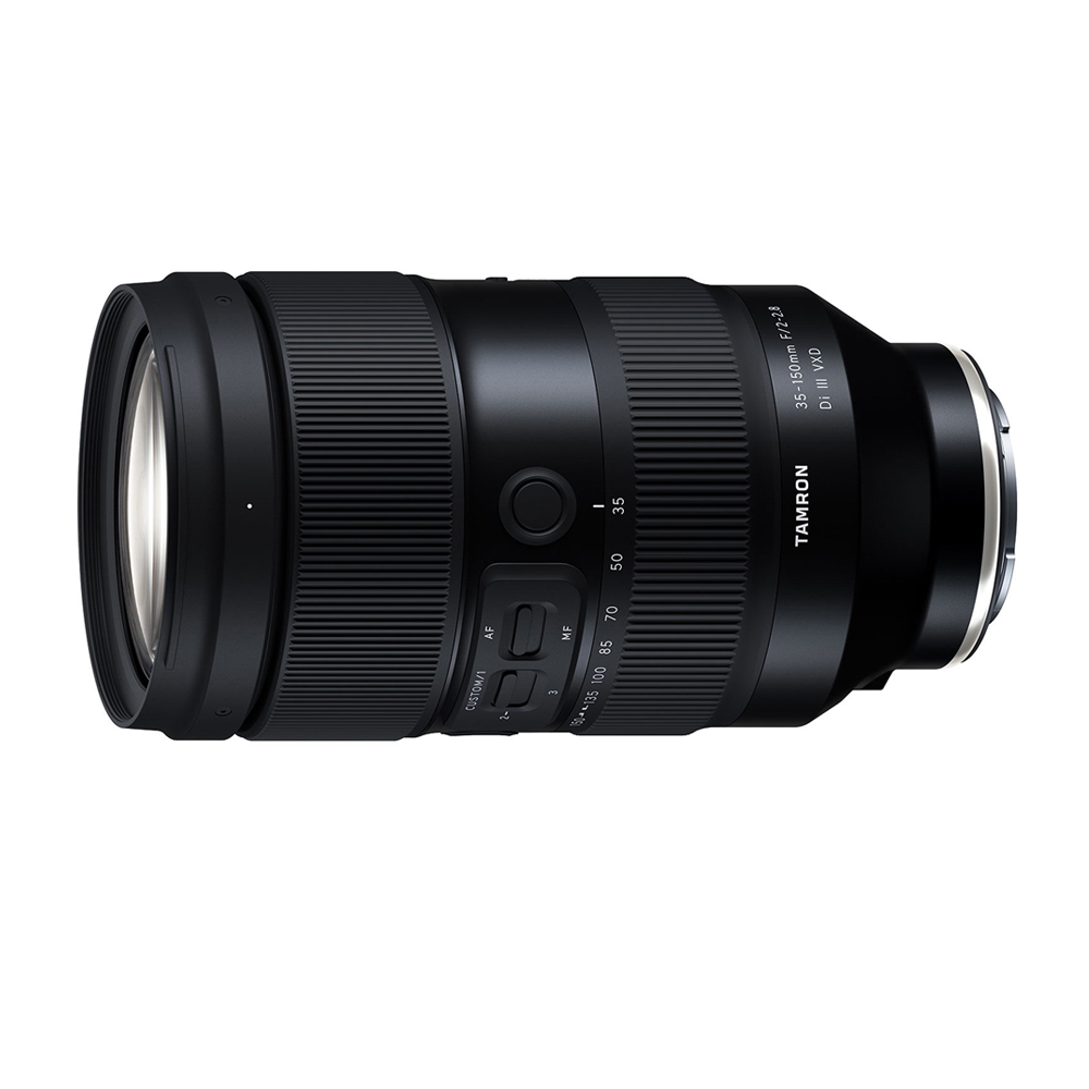 TAMRON 35-150mm F2-2.8 DiIII VXD A058 For Sony E接環 (平行輸入)