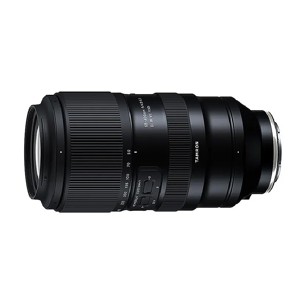 TAMRON 50-400mm F/4.5-6.3 DiIII VC VXD A067 FOR Sony E接環 平輸