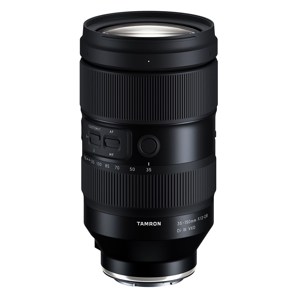 TAMRON 35-150mm F2-2.8 DiIII VXD (A058) FOR Sony E 平輸