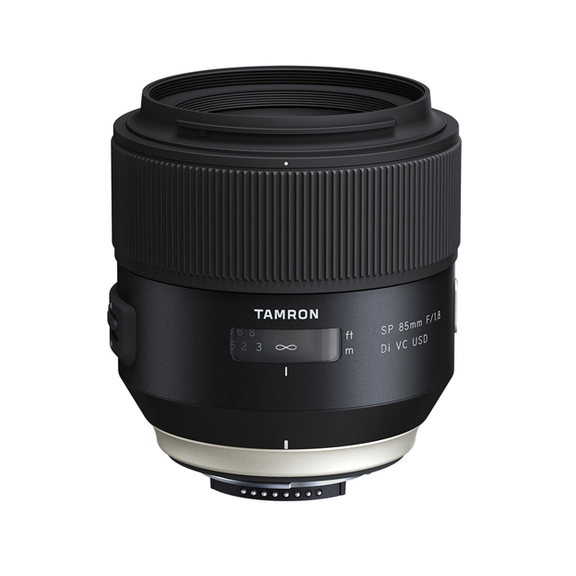 TAMRON SP 85mm F/1.8 Di USD FOR SONY (F016) 平輸