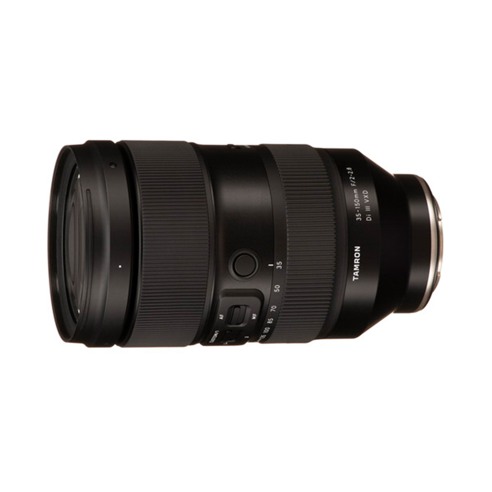 Tamron 35-150mm f/2-2.8 Di III VXD Lens For Nikon Z A058 (平行輸入)