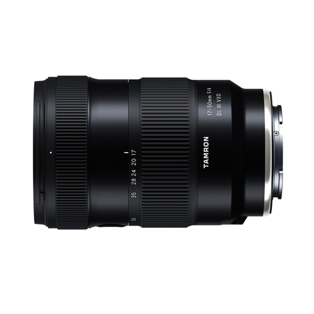 Tamron 17-50mm f/4 Di III VXD Lens Sony E 廣角變焦鏡 A068 (平行輸入)