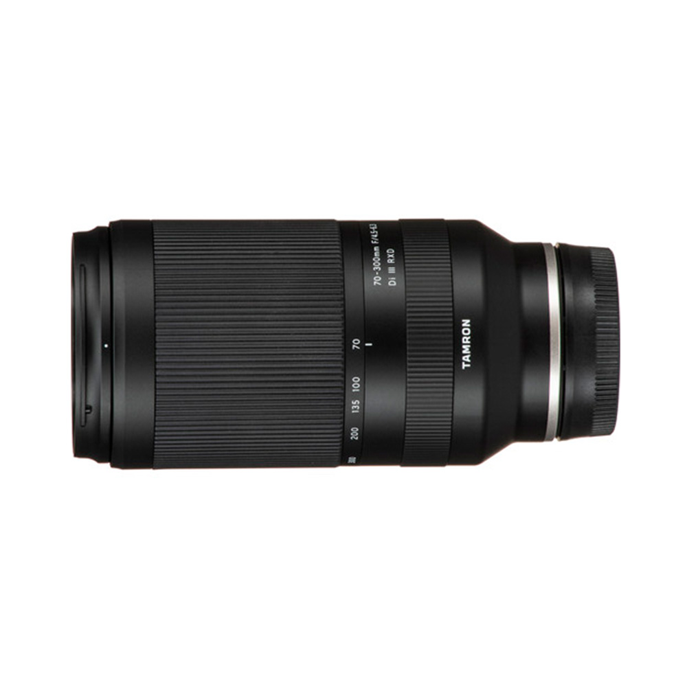 Tamron 70-300mm F4.5-6.3 Di III RXD For Sony E A047 (平行輸入)