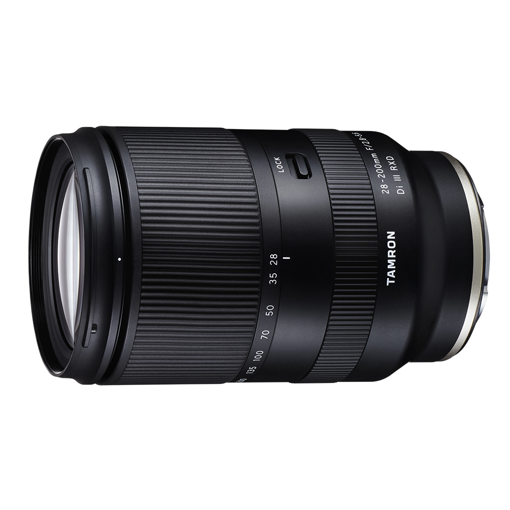 TAMRON 28-200mm F2.8-5.6 DiIII RXD A071 FOR Sony E-mount接環 公司貨