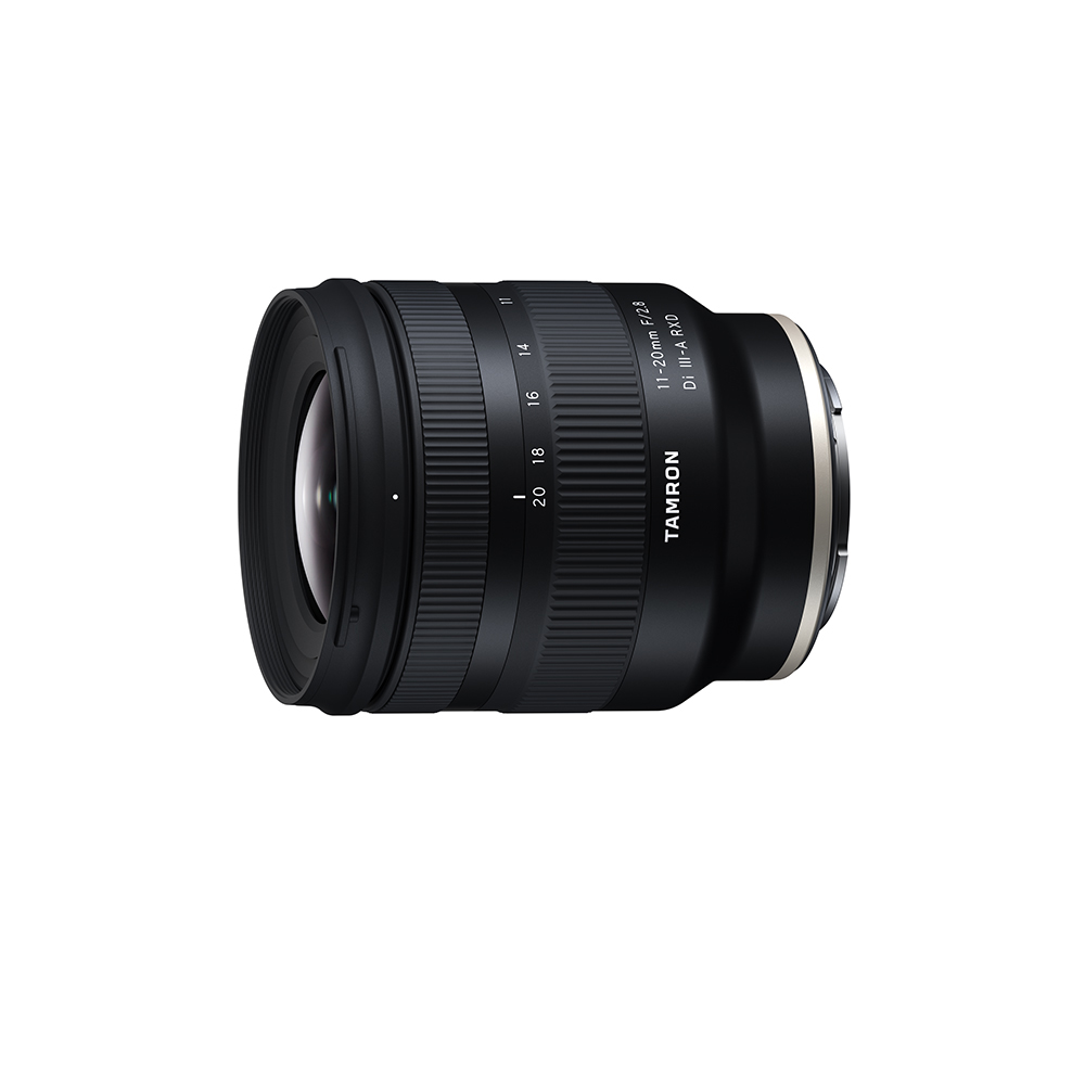 TAMRON 11-20mm F2.8 Di III-A RXD (B060) Sony E-mount APS-C 公司貨