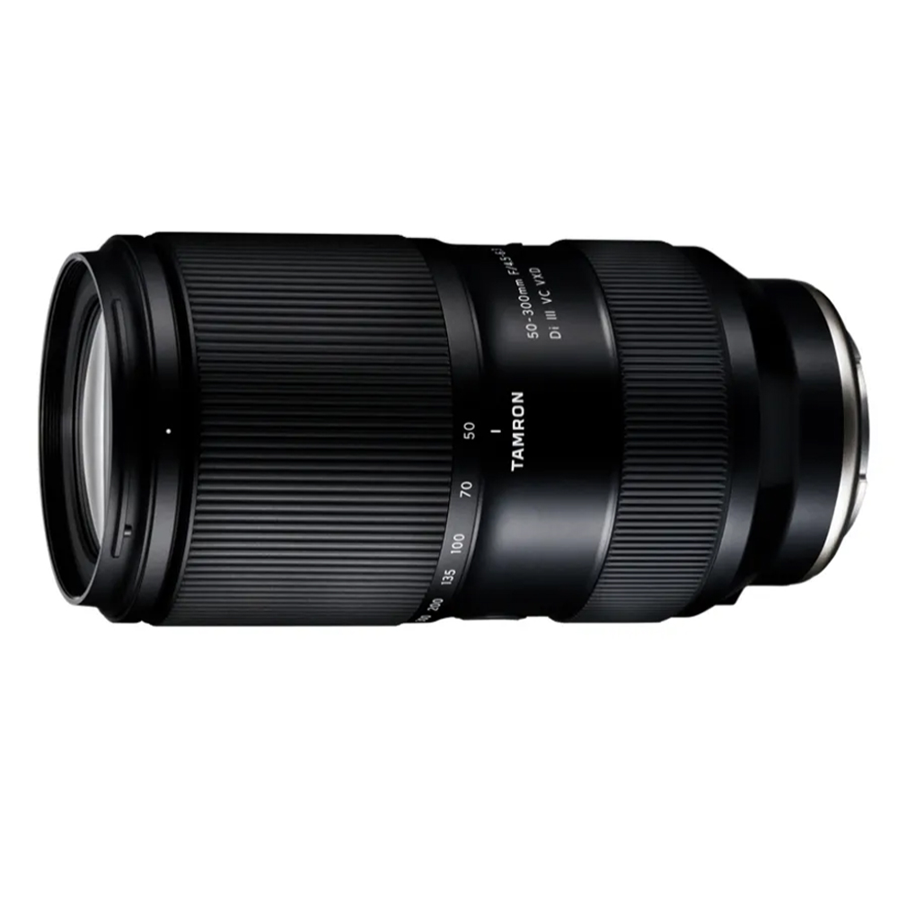Tamron 騰龍 50-300mm F4.5-6.3 Di III VC VXD A069 (俊毅公司貨) For Sony E接環