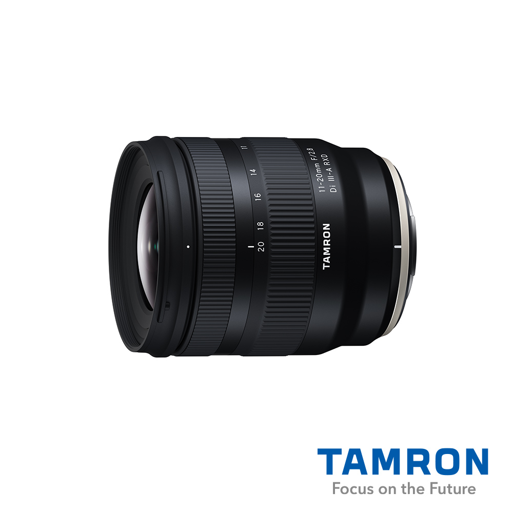 Tamron 騰龍 11-20mm F/2.8 Di III-A RXD Fujifilm X 接環 (B060) 公司貨