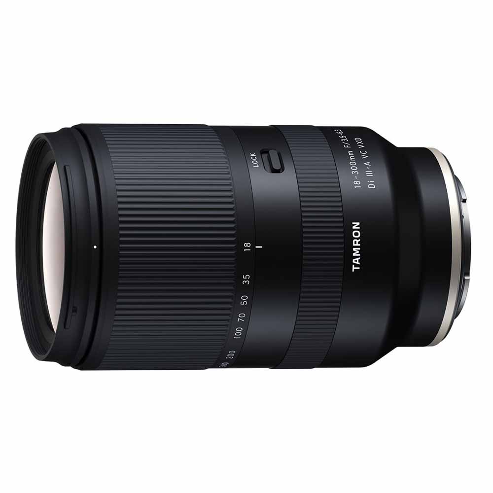 Tamron 騰龍 18-300mm F/3.5-6.3 DiIII-A VC VXD B061 FOR Canon RF 公司貨